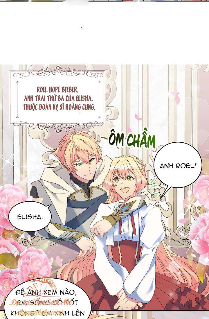 Bút Danh Bí Mật Của Nữ Công Tước Chapter 10 - 29