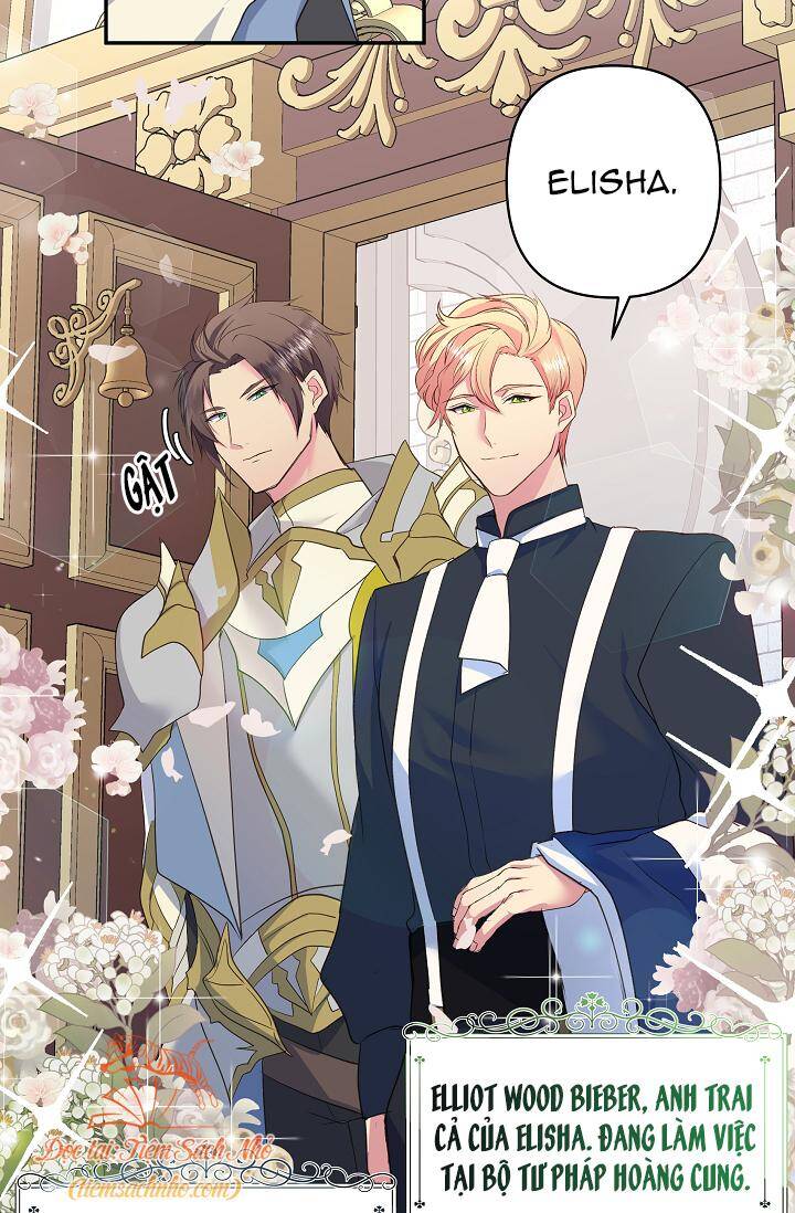 Bút Danh Bí Mật Của Nữ Công Tước Chapter 10 - 31
