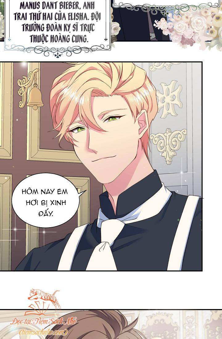 Bút Danh Bí Mật Của Nữ Công Tước Chapter 10 - 32