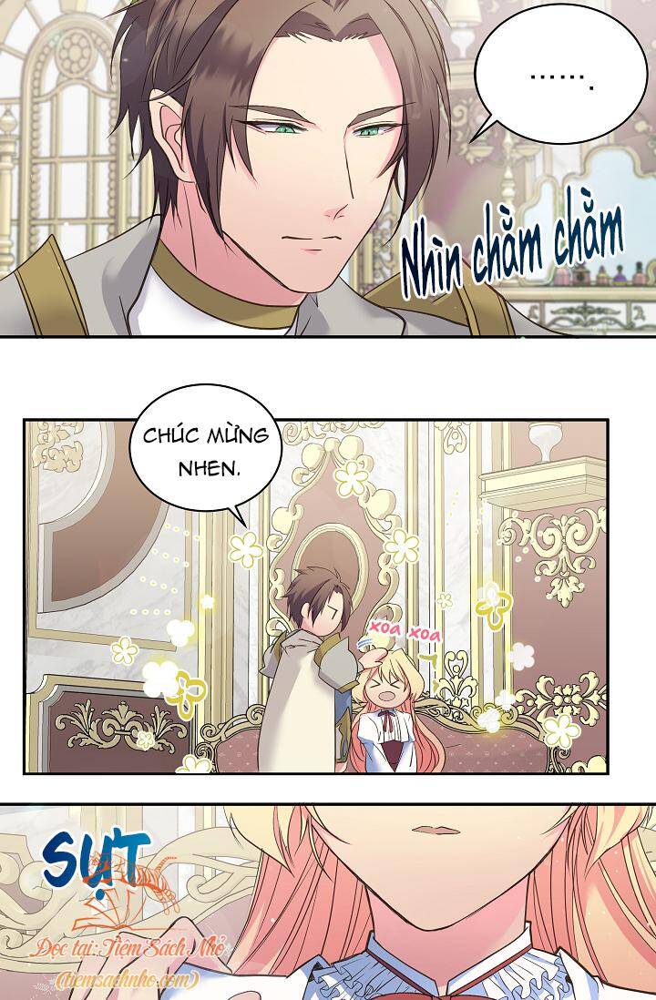 Bút Danh Bí Mật Của Nữ Công Tước Chapter 10 - 33
