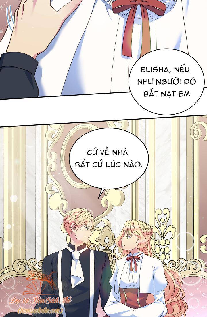 Bút Danh Bí Mật Của Nữ Công Tước Chapter 10 - 34