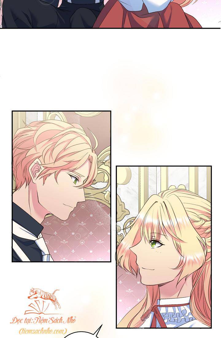 Bút Danh Bí Mật Của Nữ Công Tước Chapter 10 - 35