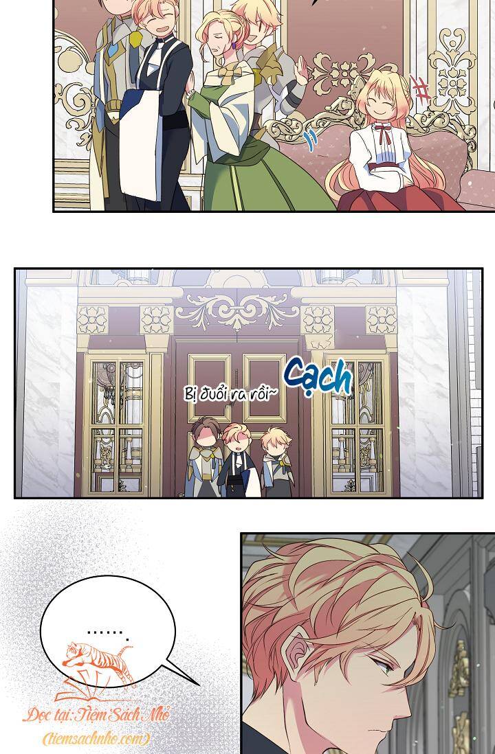 Bút Danh Bí Mật Của Nữ Công Tước Chapter 10 - 37
