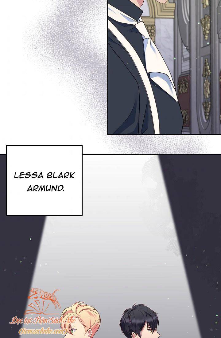 Bút Danh Bí Mật Của Nữ Công Tước Chapter 10 - 38