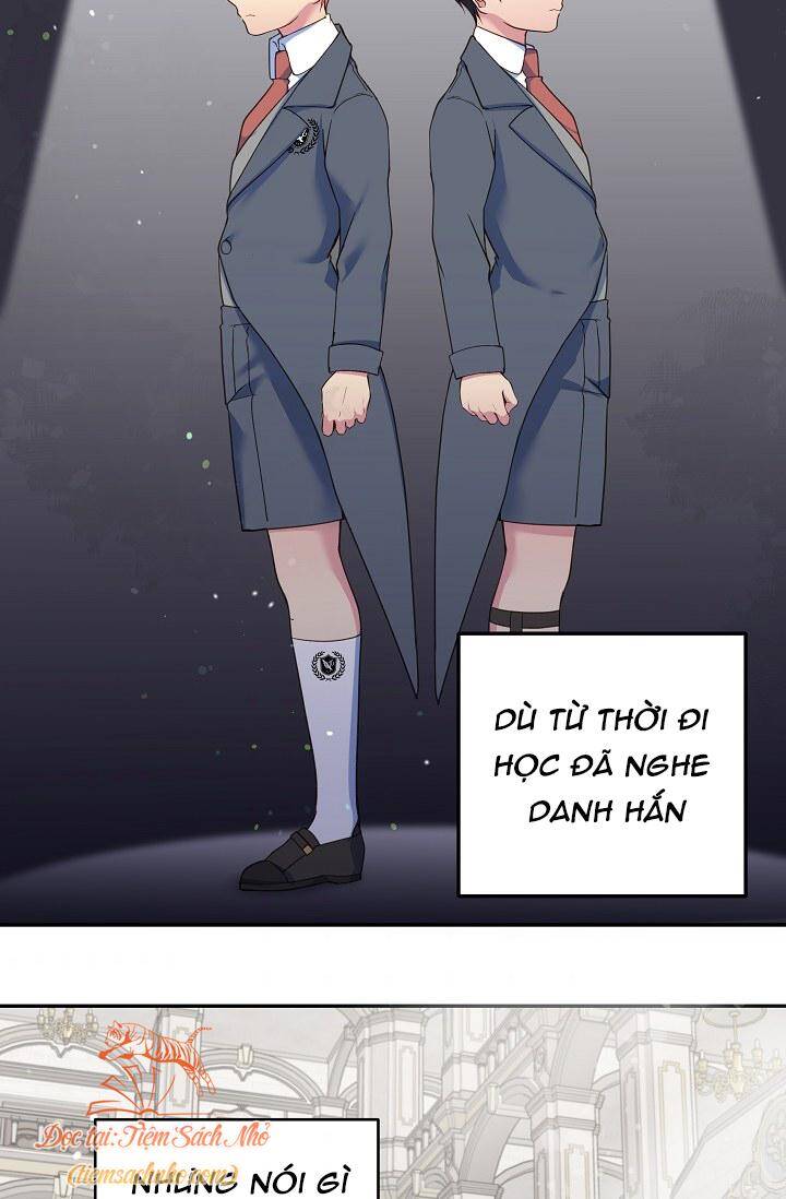 Bút Danh Bí Mật Của Nữ Công Tước Chapter 10 - 39