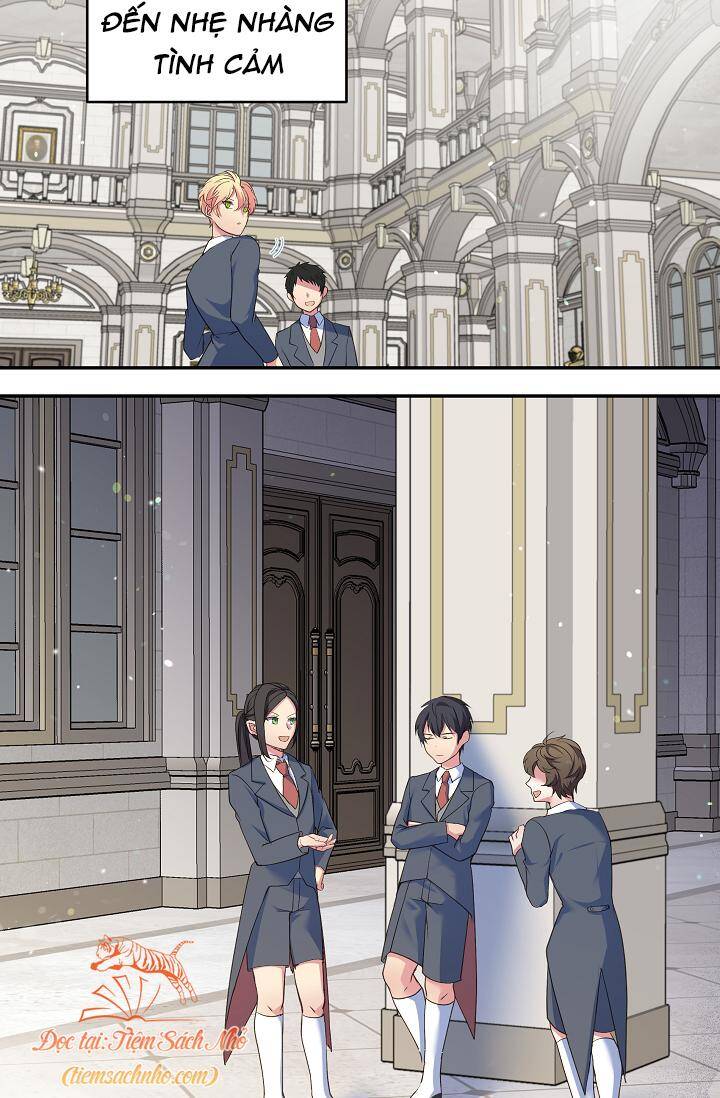 Bút Danh Bí Mật Của Nữ Công Tước Chapter 10 - 40