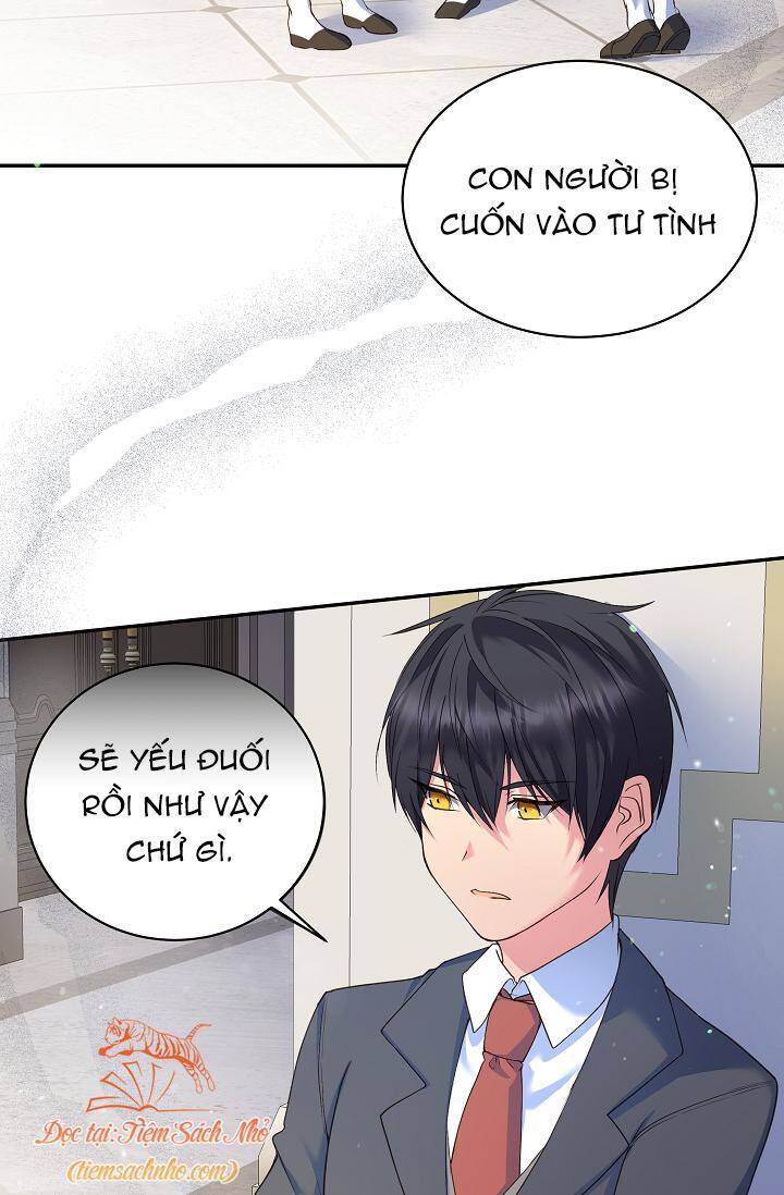 Bút Danh Bí Mật Của Nữ Công Tước Chapter 10 - 41