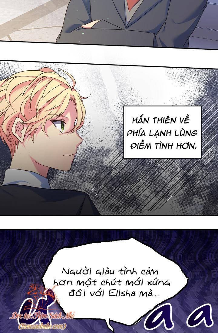 Bút Danh Bí Mật Của Nữ Công Tước Chapter 10 - 42