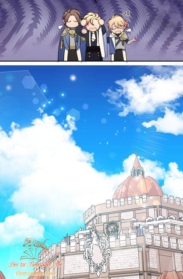 Bút Danh Bí Mật Của Nữ Công Tước Chapter 10 - 43