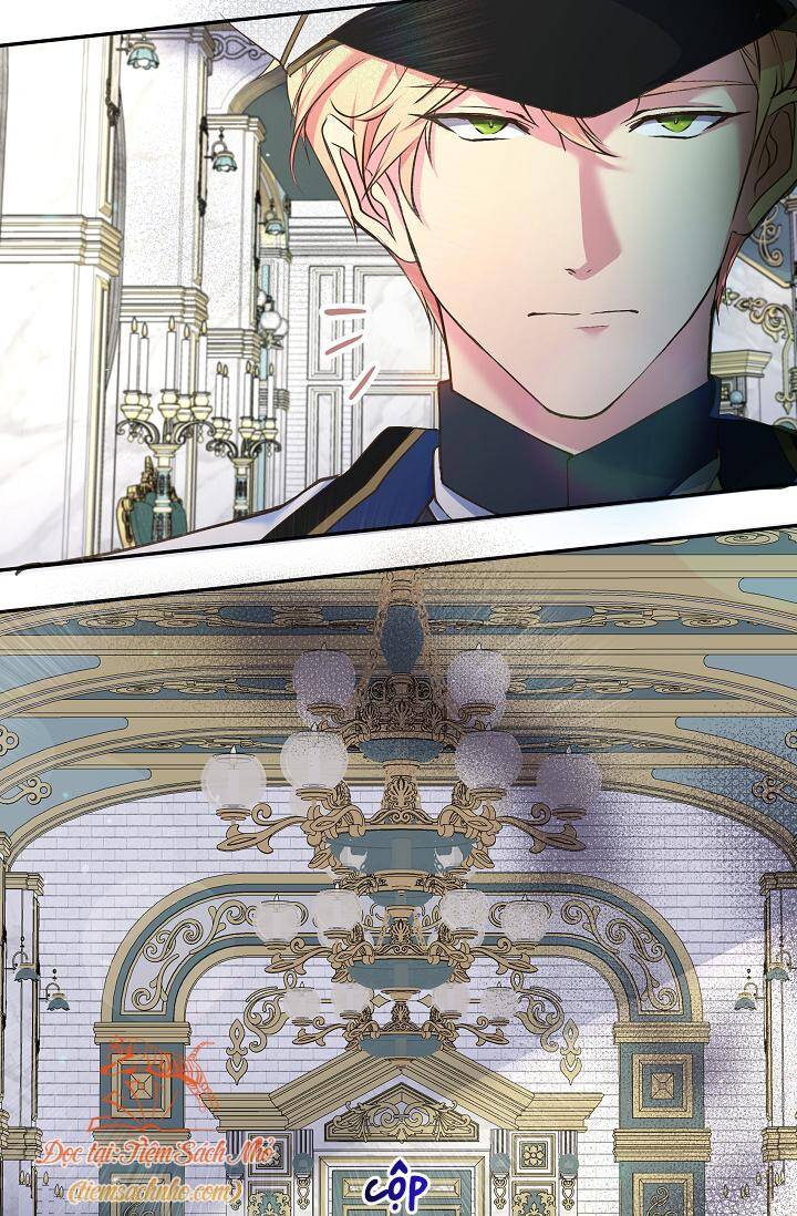 Bút Danh Bí Mật Của Nữ Công Tước Chapter 10 - 45
