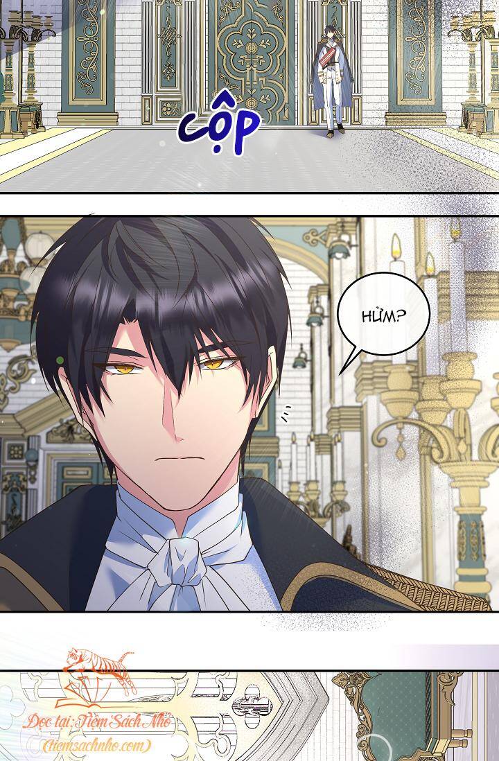 Bút Danh Bí Mật Của Nữ Công Tước Chapter 10 - 46
