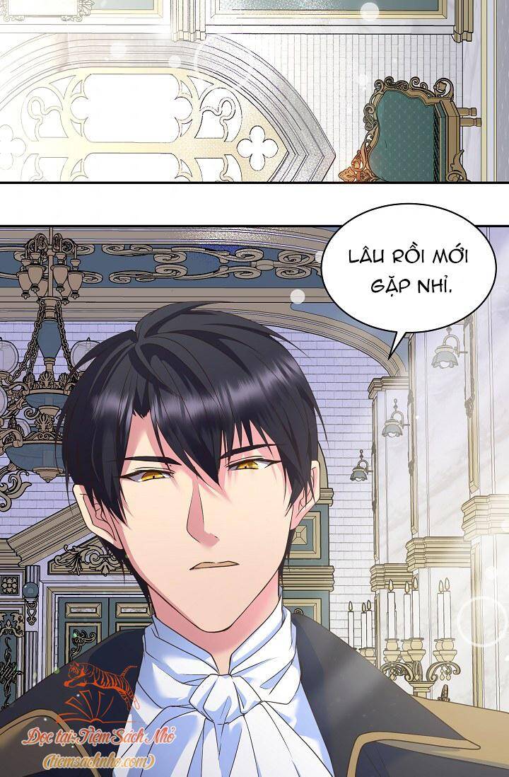 Bút Danh Bí Mật Của Nữ Công Tước Chapter 10 - 48