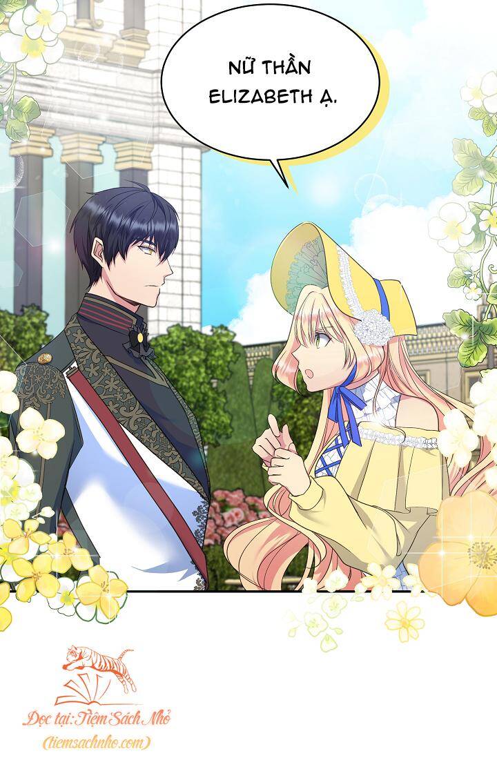 Bút Danh Bí Mật Của Nữ Công Tước Chapter 10 - 7