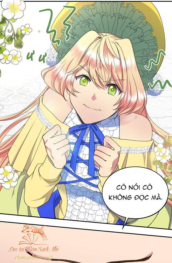 Bút Danh Bí Mật Của Nữ Công Tước Chapter 10 - 9