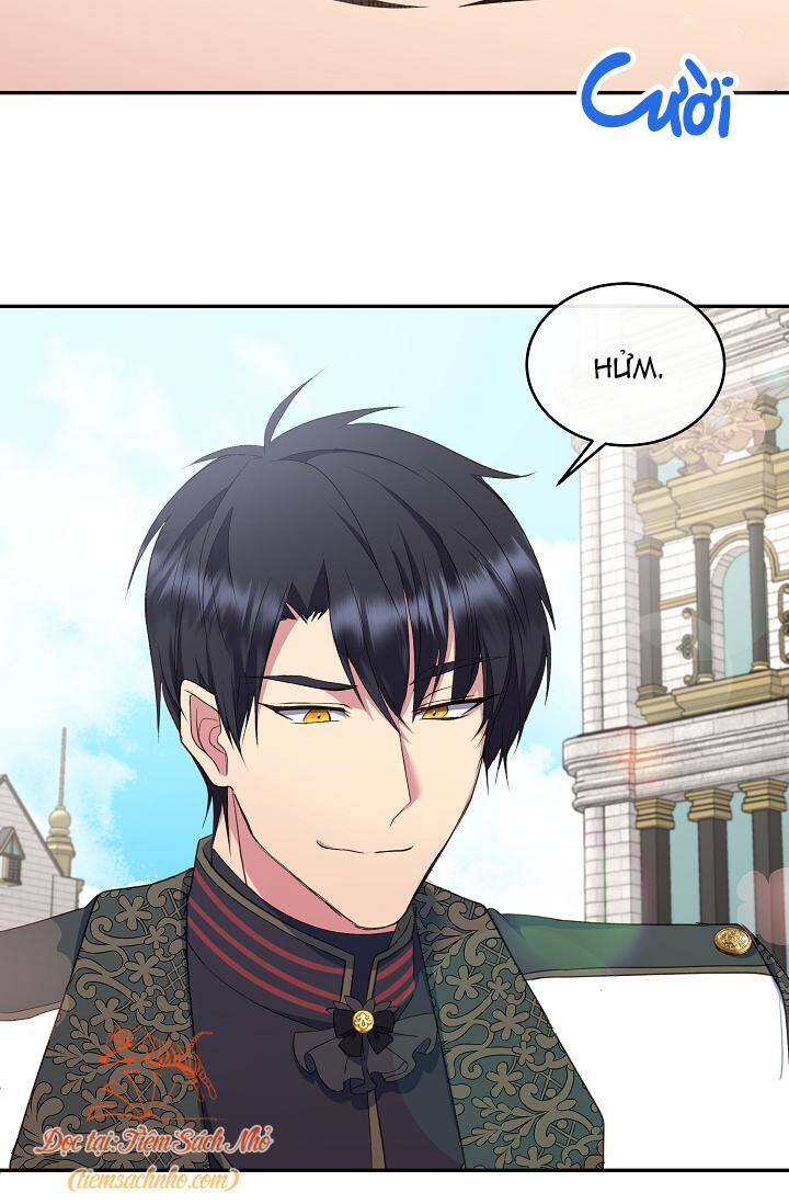 Bút Danh Bí Mật Của Nữ Công Tước Chapter 10 - 10