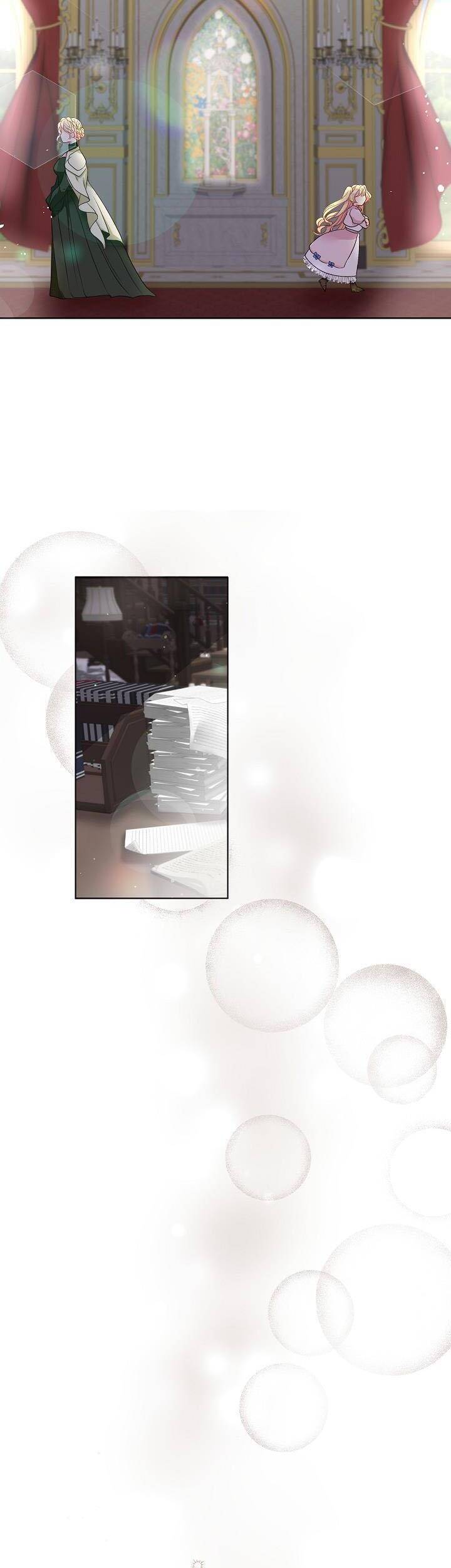 Bút Danh Bí Mật Của Nữ Công Tước Chapter 2 - 14