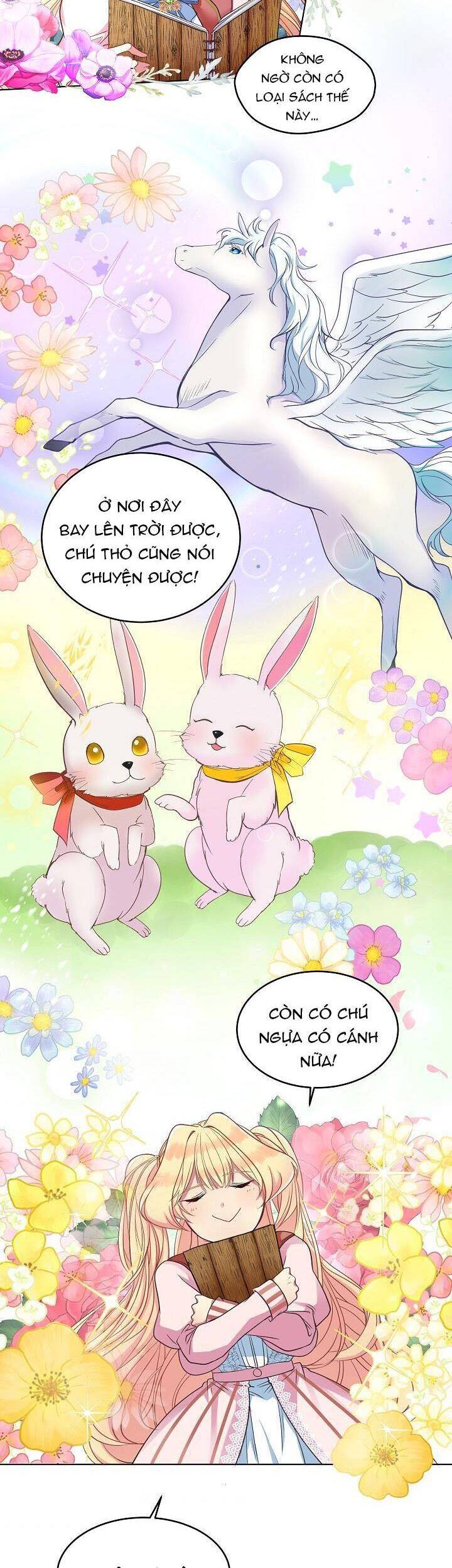 Bút Danh Bí Mật Của Nữ Công Tước Chapter 2 - 18