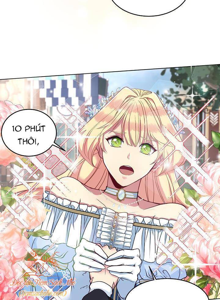 Bút Danh Bí Mật Của Nữ Công Tước Chapter 2 - 26