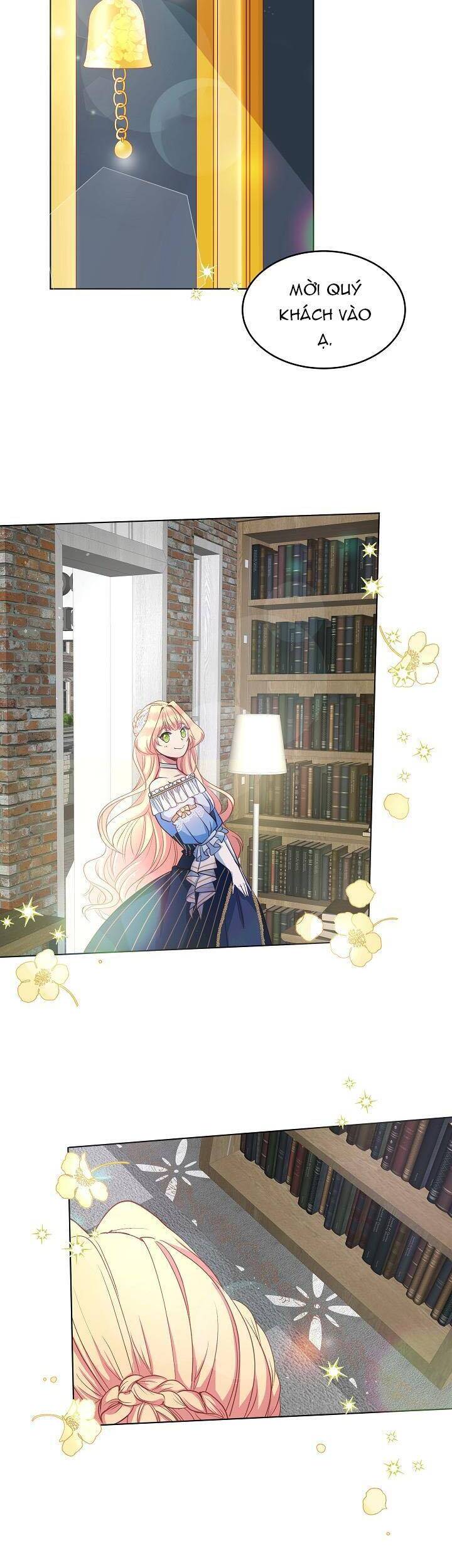 Bút Danh Bí Mật Của Nữ Công Tước Chapter 2 - 29