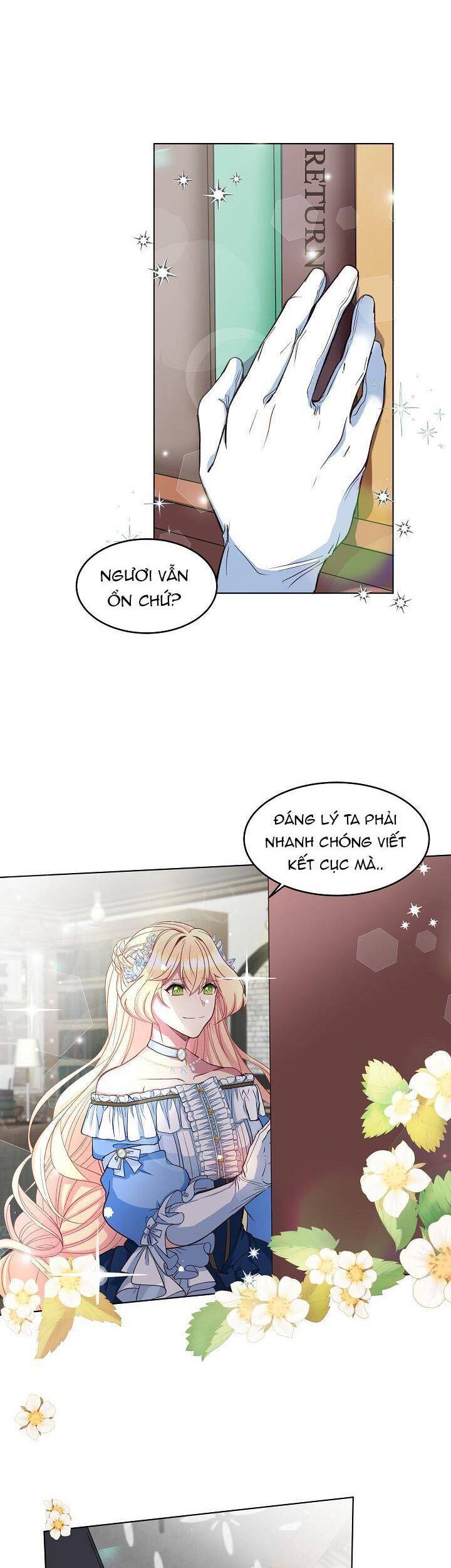 Bút Danh Bí Mật Của Nữ Công Tước Chapter 2 - 30