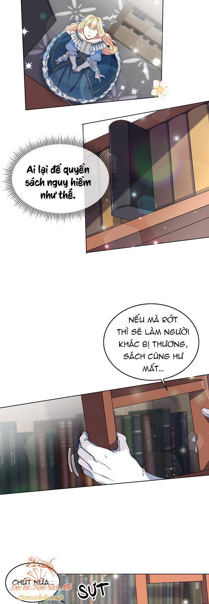 Bút Danh Bí Mật Của Nữ Công Tước Chapter 2 - 31