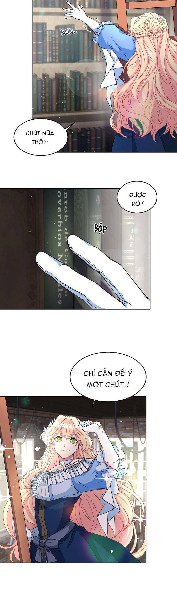 Bút Danh Bí Mật Của Nữ Công Tước Chapter 2 - 32