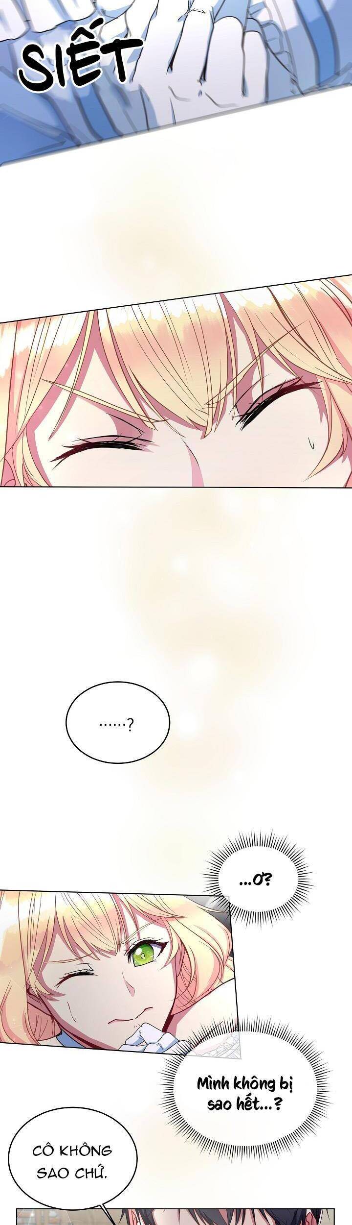 Bút Danh Bí Mật Của Nữ Công Tước Chapter 2 - 34