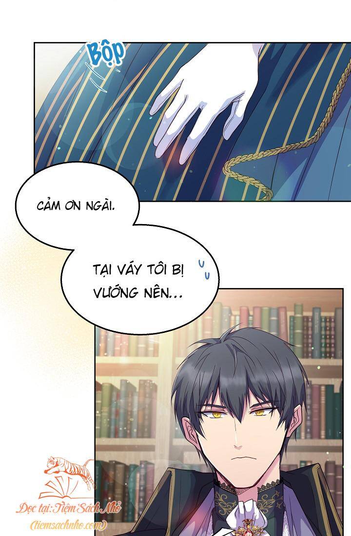 Bút Danh Bí Mật Của Nữ Công Tước Chapter 3 - 2