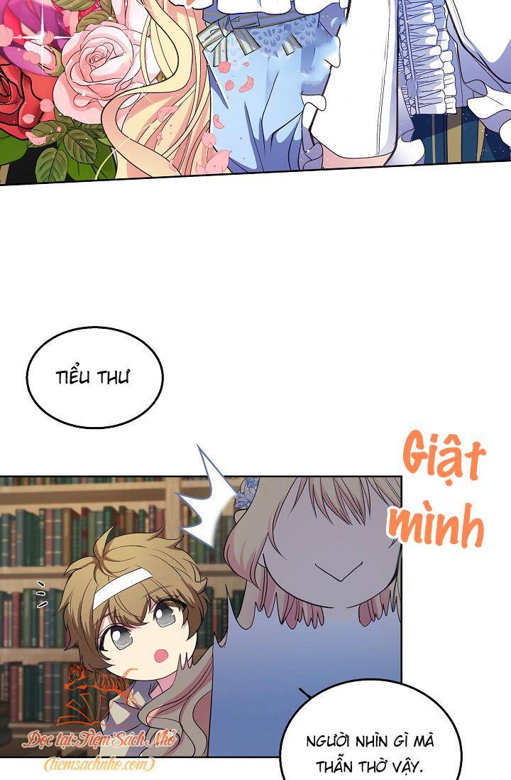 Bút Danh Bí Mật Của Nữ Công Tước Chapter 3 - 13