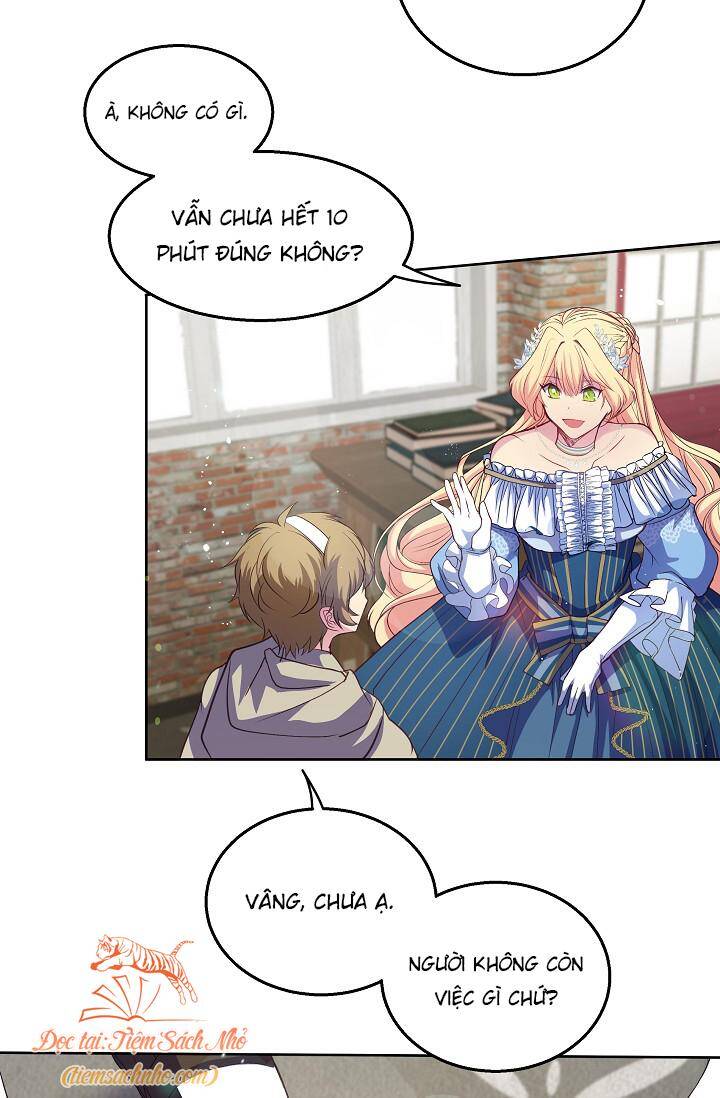 Bút Danh Bí Mật Của Nữ Công Tước Chapter 3 - 14