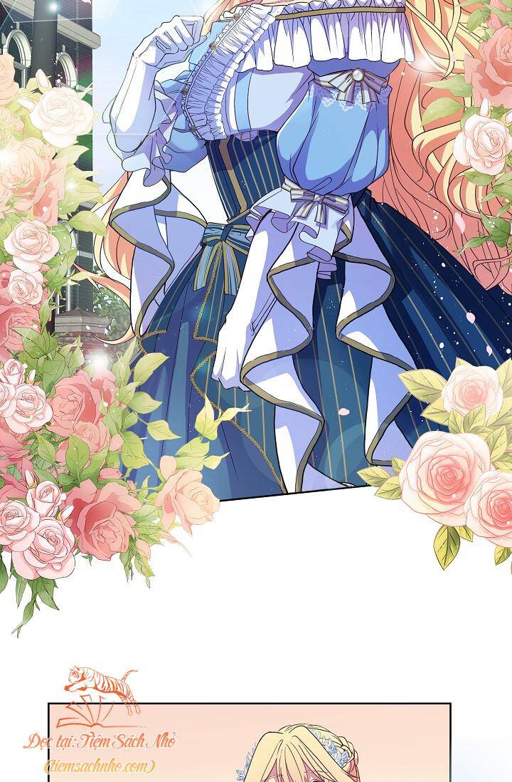 Bút Danh Bí Mật Của Nữ Công Tước Chapter 3 - 18