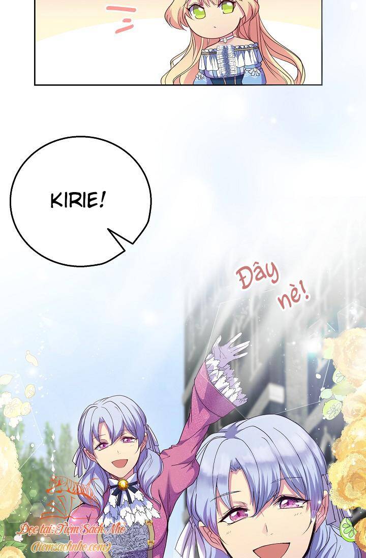 Bút Danh Bí Mật Của Nữ Công Tước Chapter 3 - 19
