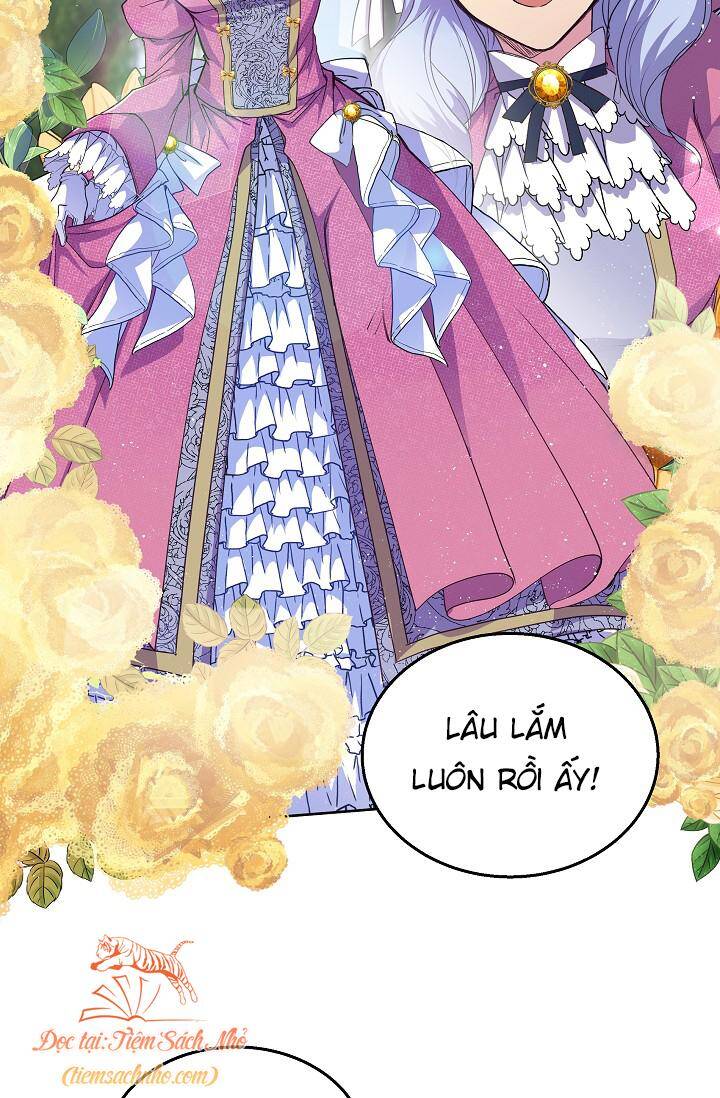 Bút Danh Bí Mật Của Nữ Công Tước Chapter 3 - 20