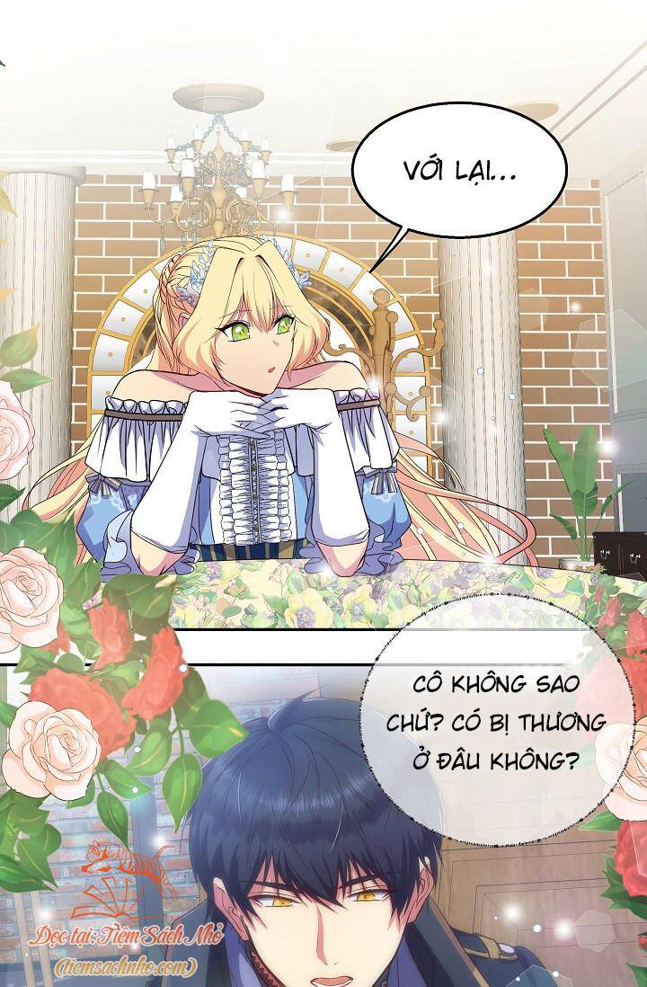 Bút Danh Bí Mật Của Nữ Công Tước Chapter 3 - 30