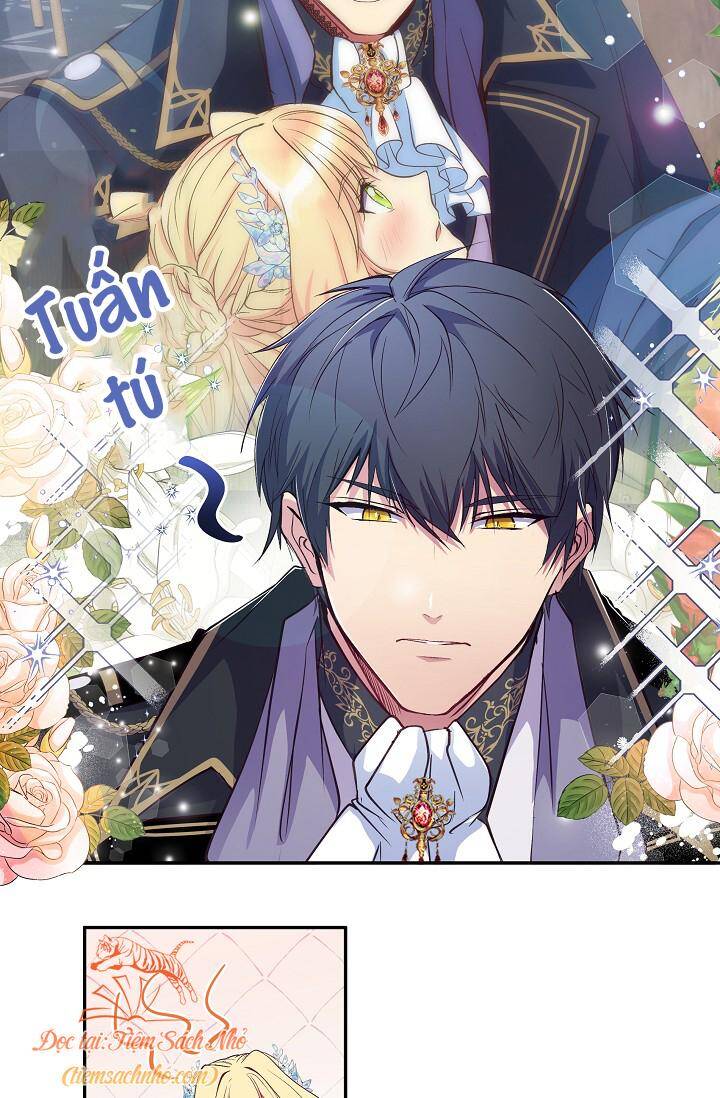 Bút Danh Bí Mật Của Nữ Công Tước Chapter 3 - 31