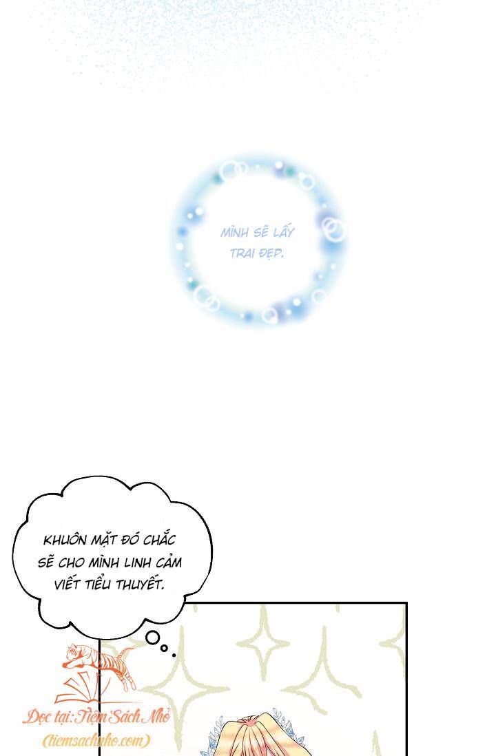 Bút Danh Bí Mật Của Nữ Công Tước Chapter 3 - 42