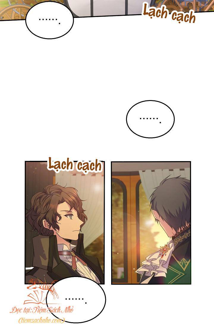 Bút Danh Bí Mật Của Nữ Công Tước Chapter 3 - 50