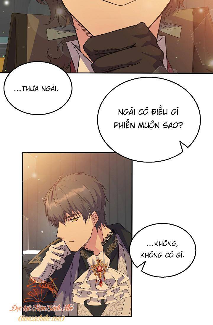 Bút Danh Bí Mật Của Nữ Công Tước Chapter 3 - 52