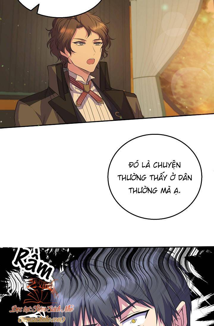 Bút Danh Bí Mật Của Nữ Công Tước Chapter 3 - 55