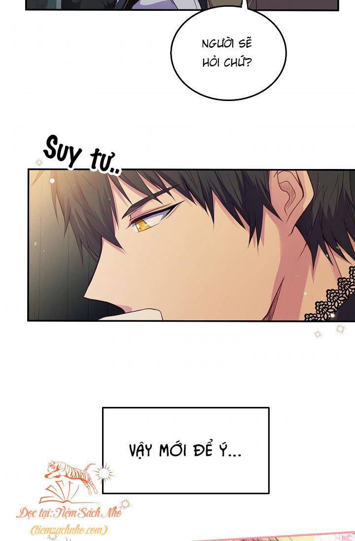 Bút Danh Bí Mật Của Nữ Công Tước Chapter 3 - 59