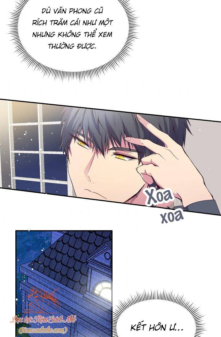 Bút Danh Bí Mật Của Nữ Công Tước Chapter 3 - 68