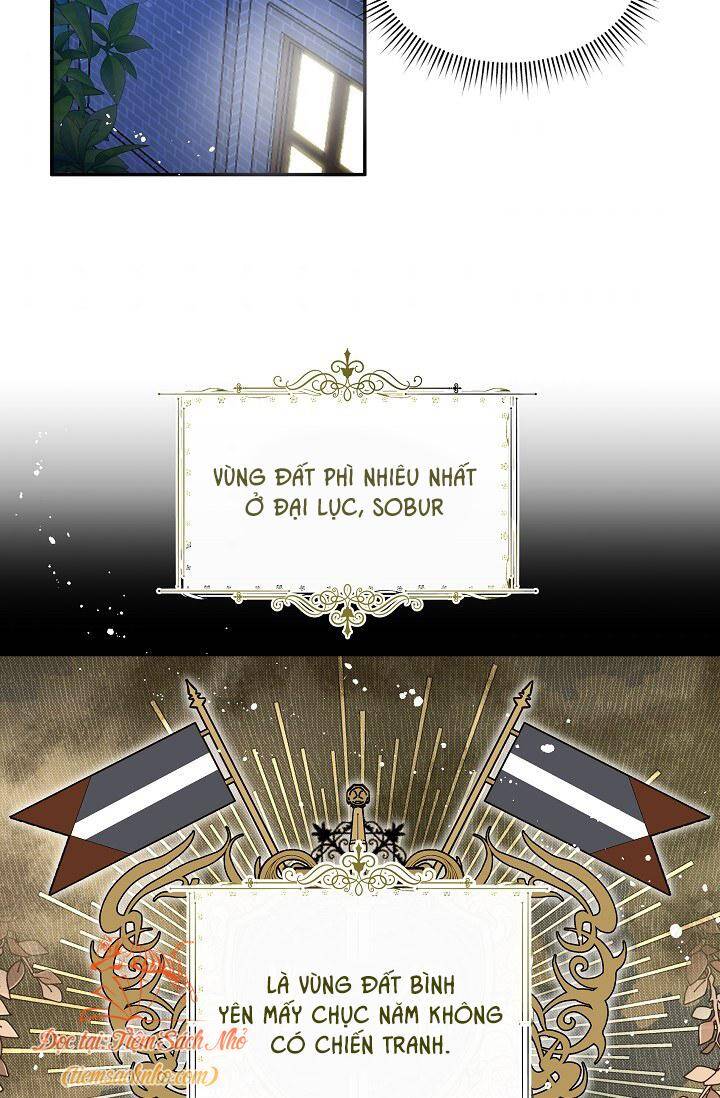 Bút Danh Bí Mật Của Nữ Công Tước Chapter 3 - 69