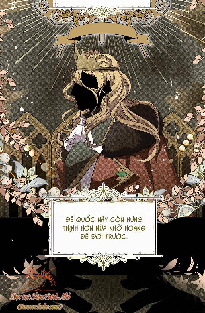 Bút Danh Bí Mật Của Nữ Công Tước Chapter 3 - 70