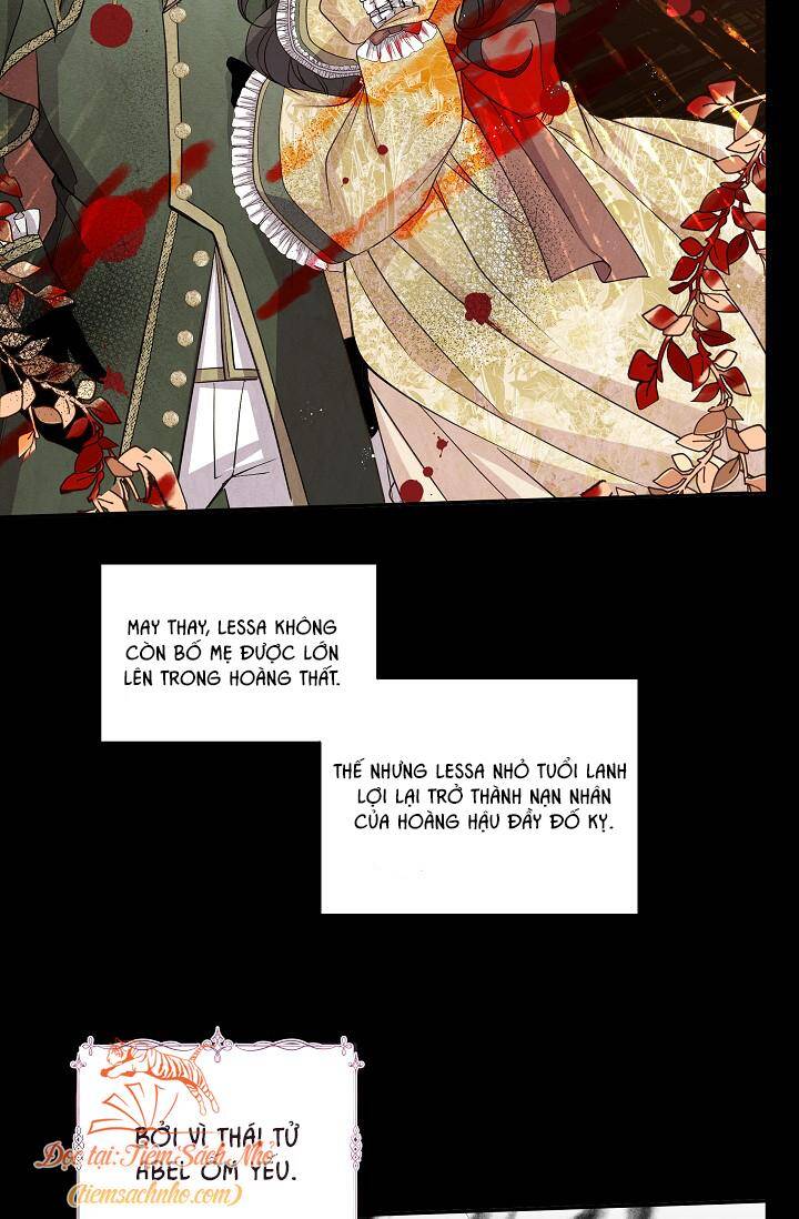 Bút Danh Bí Mật Của Nữ Công Tước Chapter 3 - 75