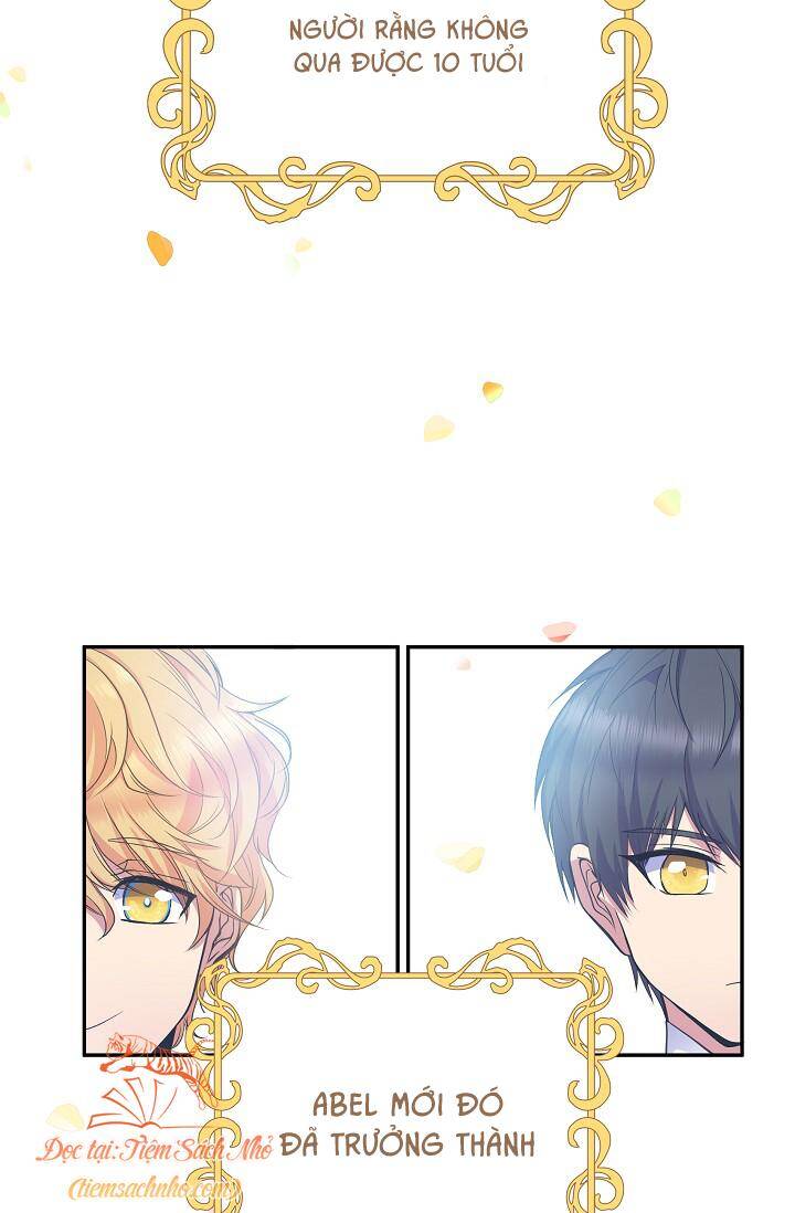 Bút Danh Bí Mật Của Nữ Công Tước Chapter 3 - 82