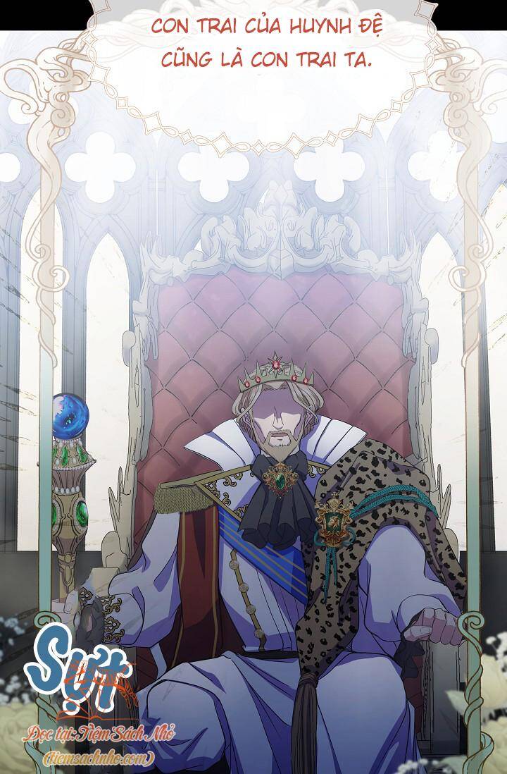 Bút Danh Bí Mật Của Nữ Công Tước Chapter 3 - 86