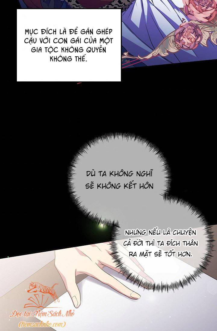 Bút Danh Bí Mật Của Nữ Công Tước Chapter 3 - 88