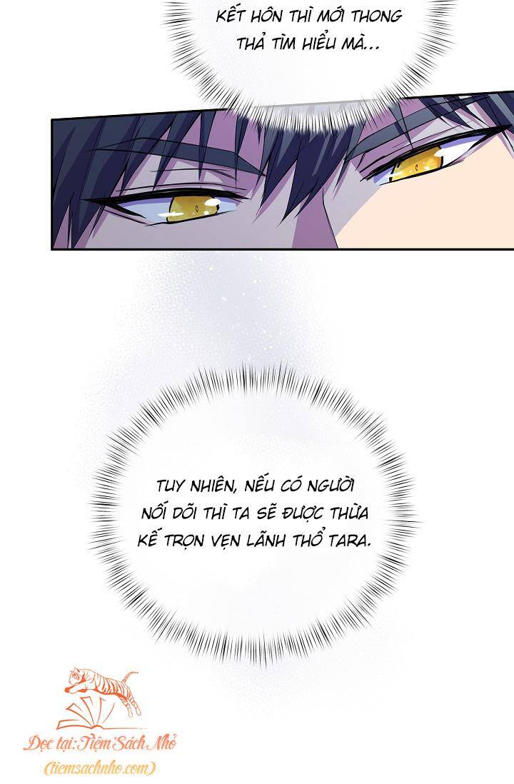 Bút Danh Bí Mật Của Nữ Công Tước Chapter 3 - 90