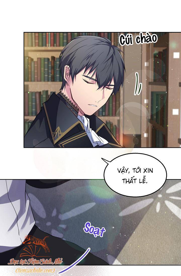 Bút Danh Bí Mật Của Nữ Công Tước Chapter 3 - 10