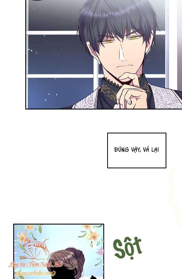 Bút Danh Bí Mật Của Nữ Công Tước Chapter 3 - 95